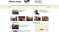 Desktop Screenshot of m-r.co.ua